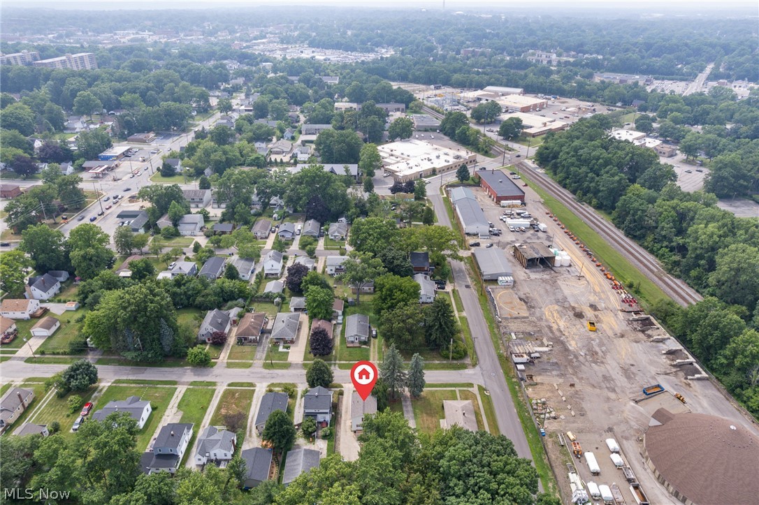 2483 Clara Street Cuyahoga Falls OH 44221