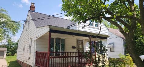 14809 Rockside Road Maple Heights OH 44137