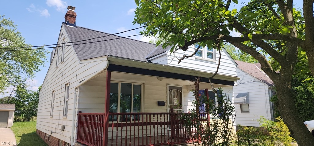 14809 Rockside Road Maple Heights OH 44137