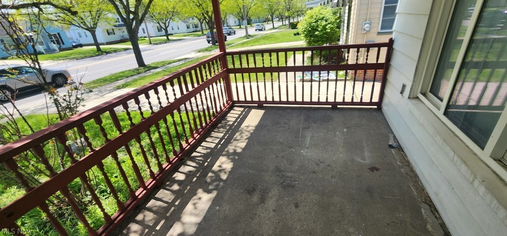 14809 Rockside Road Maple Heights OH 44137