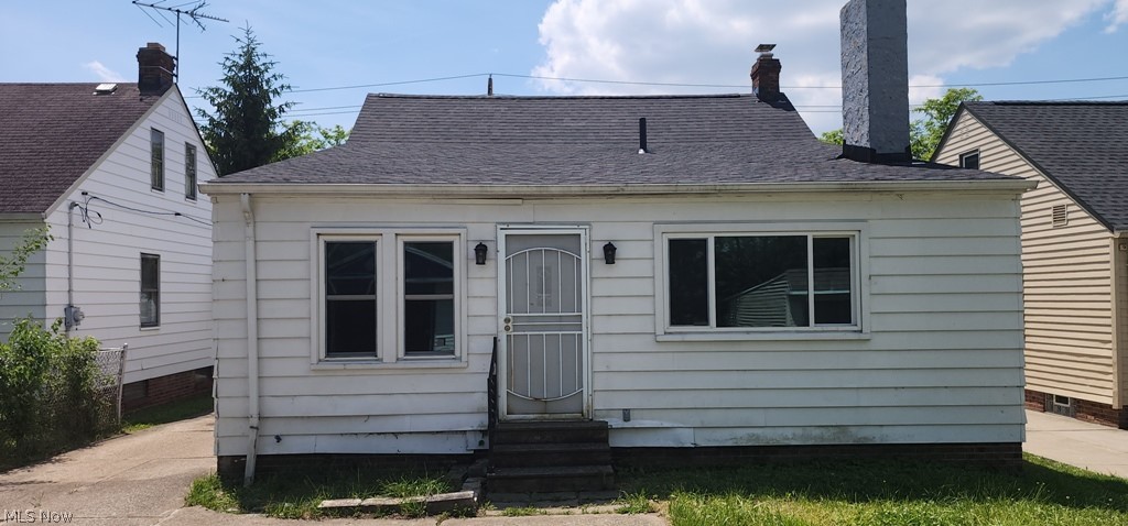 14809 Rockside Road Maple Heights OH 44137