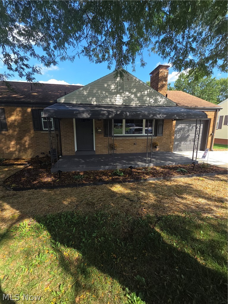 151 S Beverly Avenue Austintown OH 44515