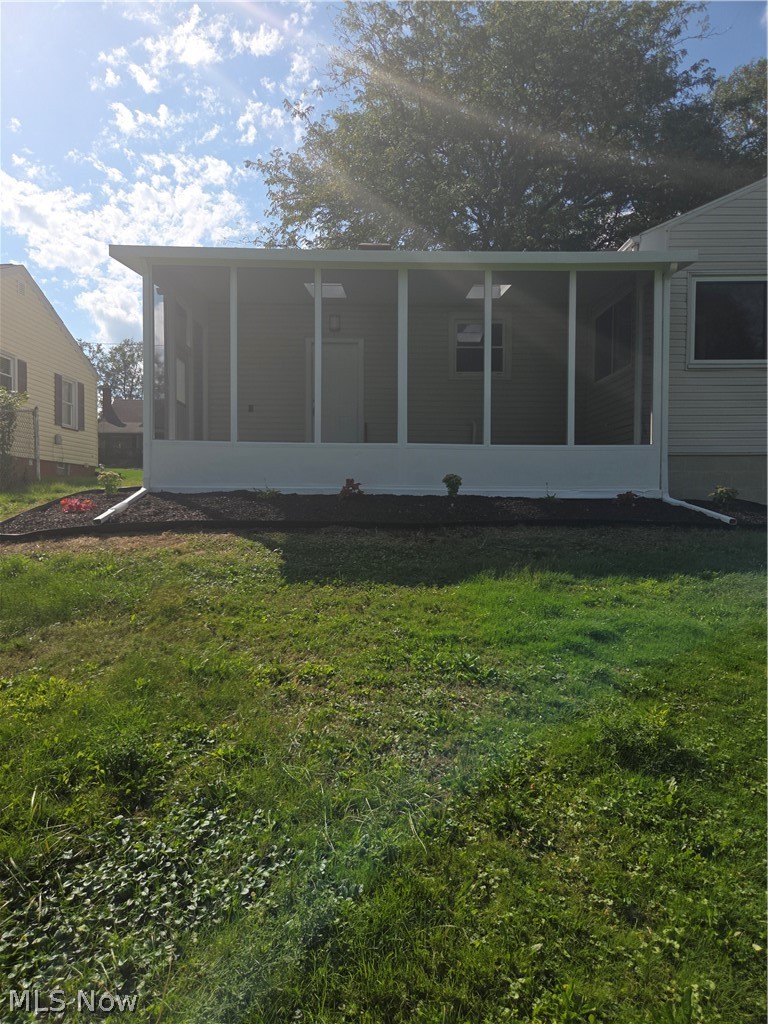 151 S Beverly Avenue Austintown OH 44515