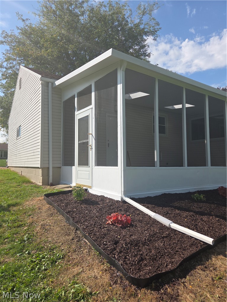 151 S Beverly Avenue Austintown OH 44515