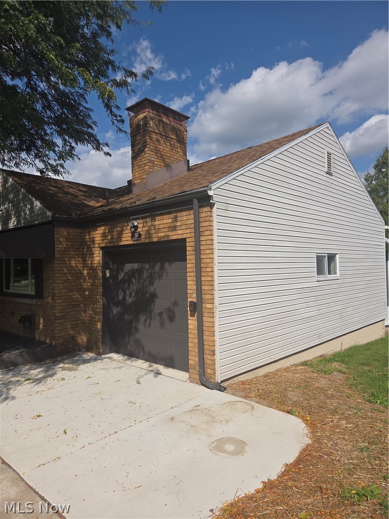 151 S Beverly Avenue Austintown OH 44515