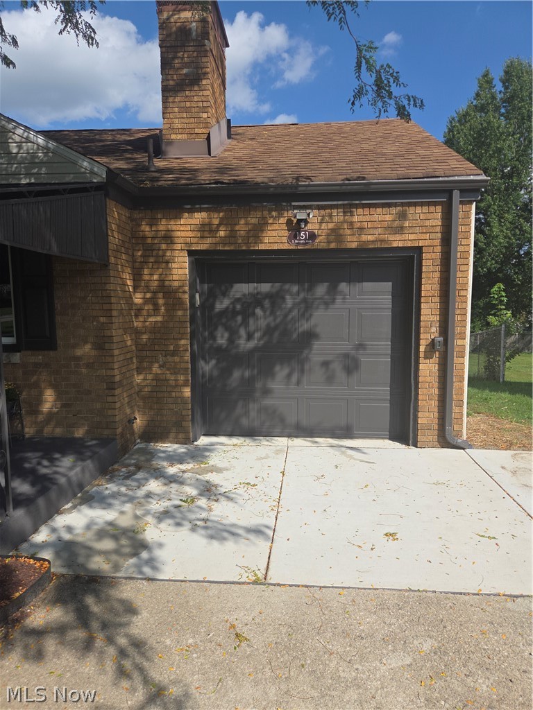 151 S Beverly Avenue Austintown OH 44515