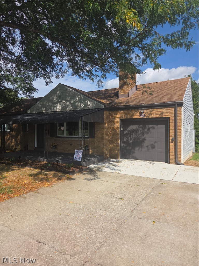 151 S Beverly Avenue Austintown OH 44515