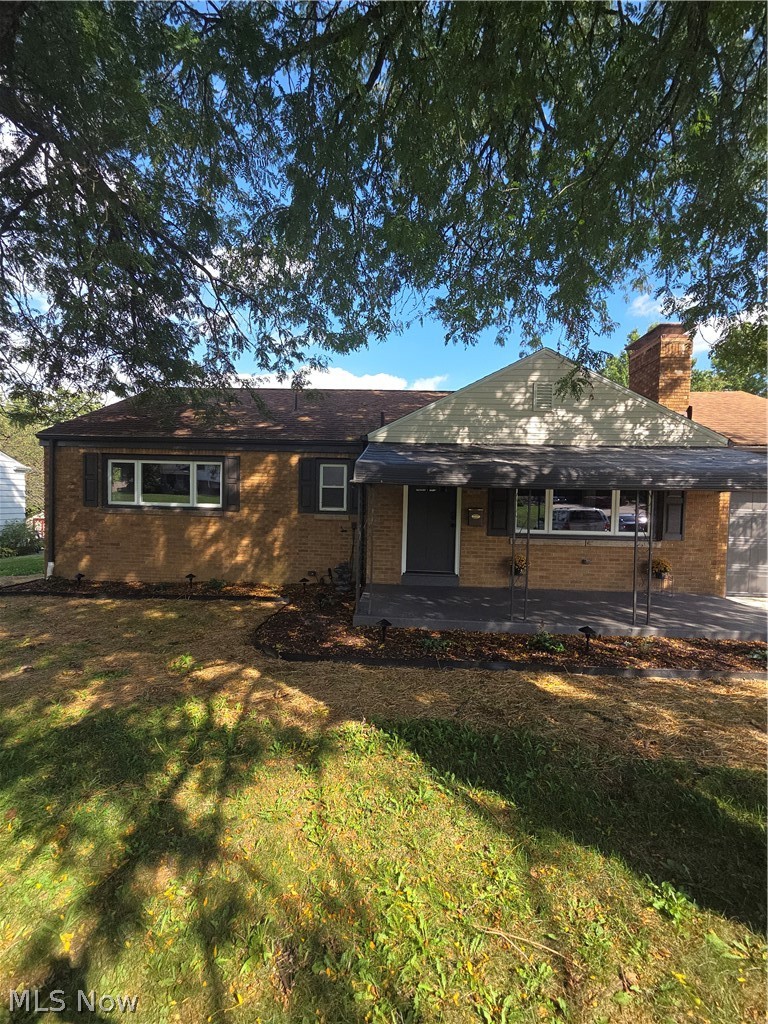 151 S Beverly Avenue Austintown OH 44515