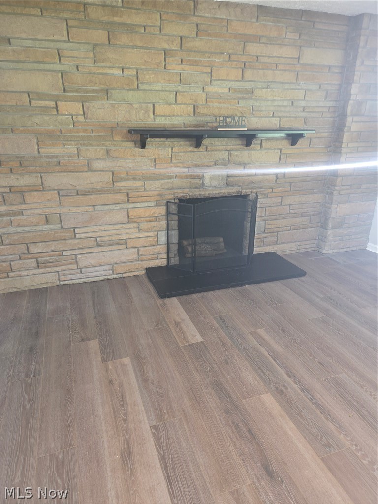 151 S Beverly Avenue Austintown OH 44515
