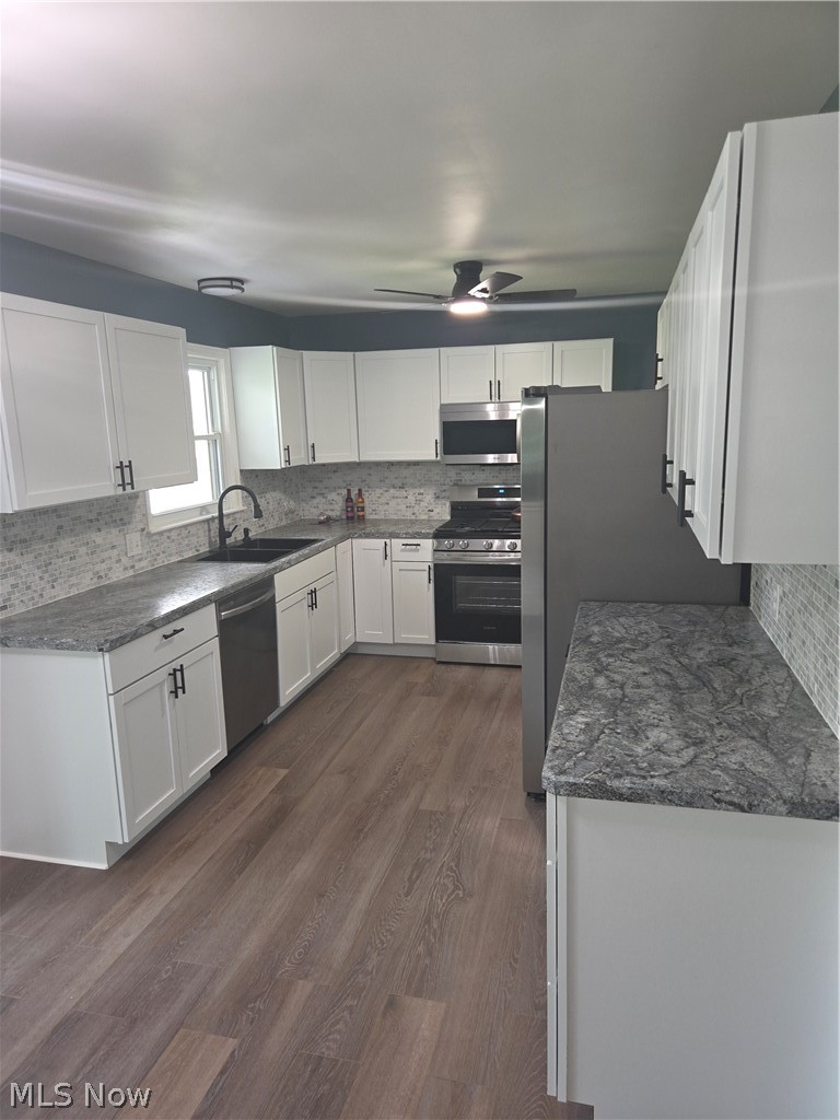 151 S Beverly Avenue Austintown OH 44515