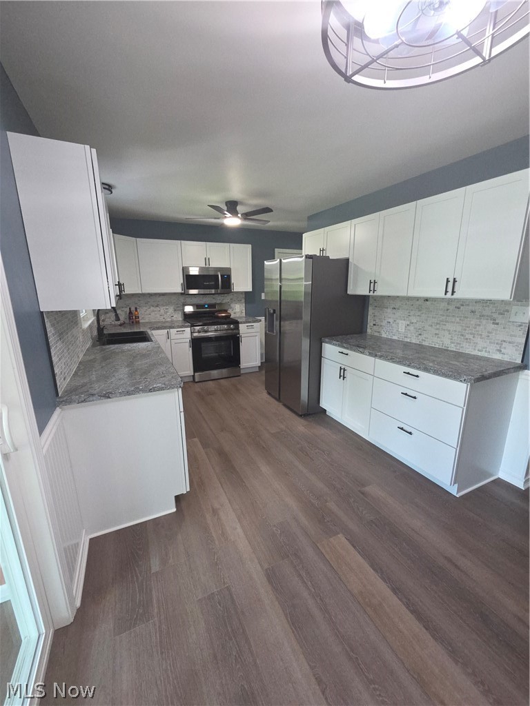 151 S Beverly Avenue Austintown OH 44515