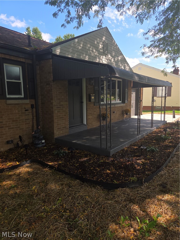 151 S Beverly Avenue Austintown OH 44515