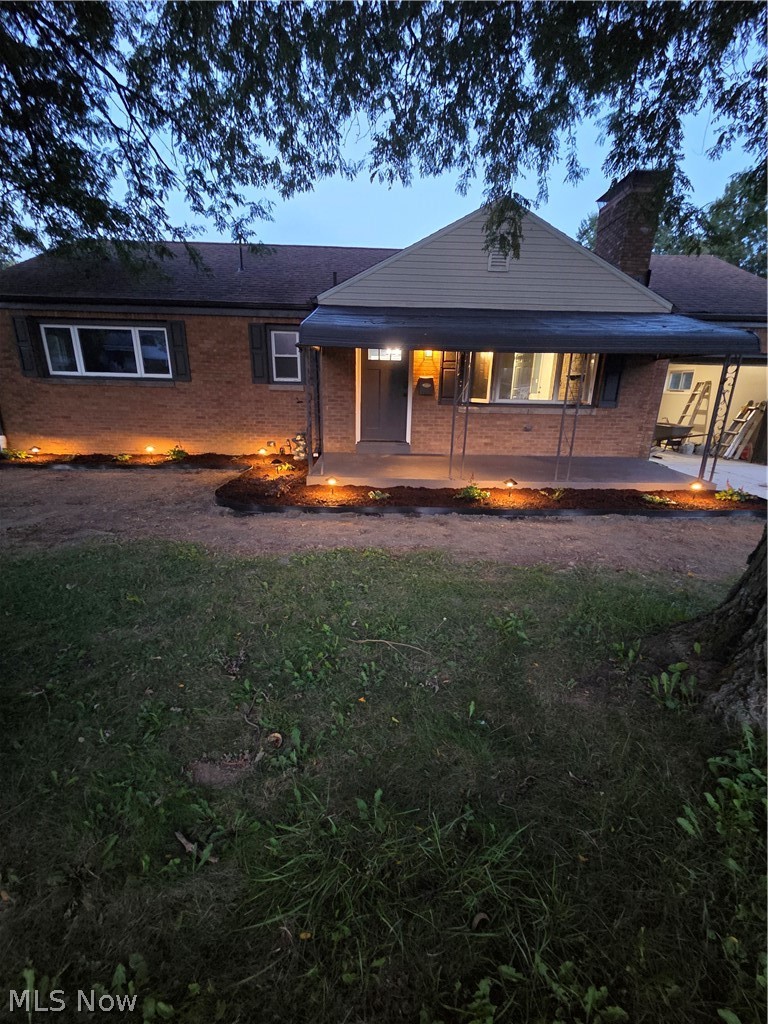 151 S Beverly Avenue Austintown OH 44515