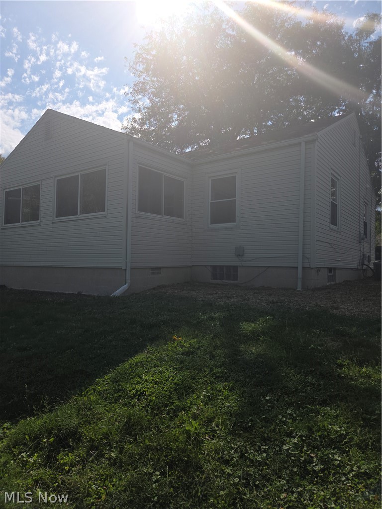 151 S Beverly Avenue Austintown OH 44515