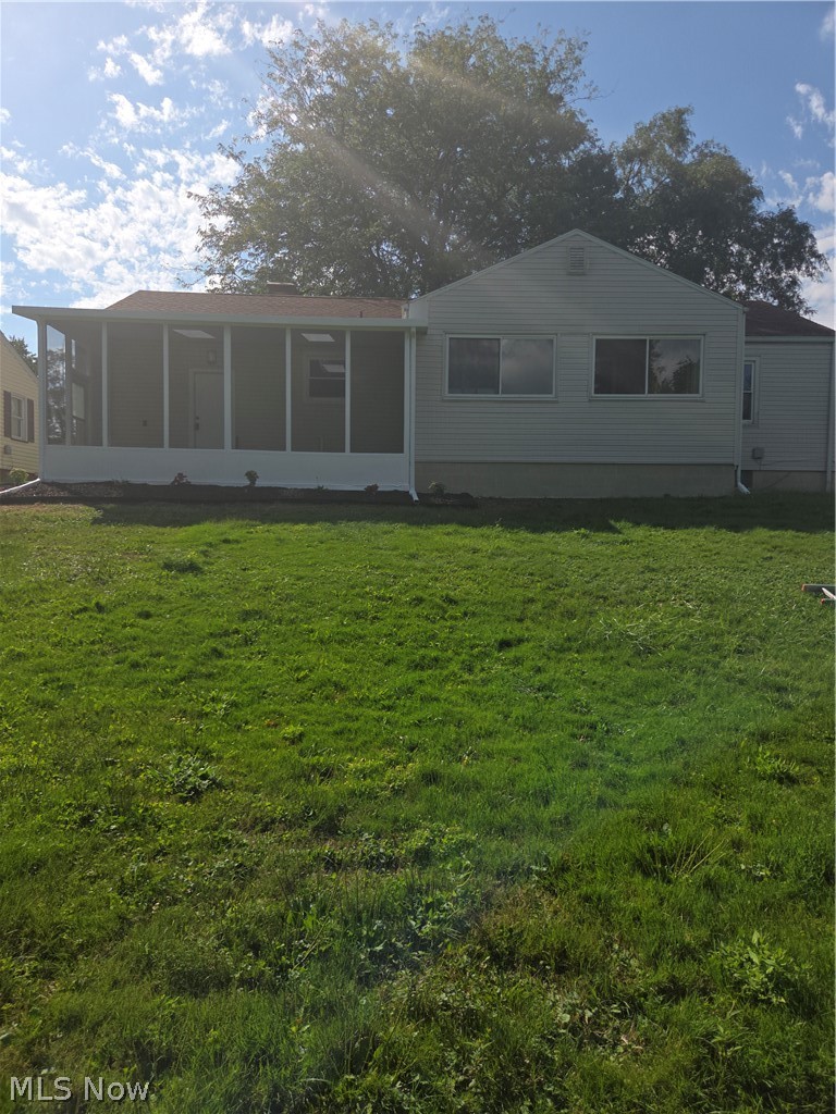 151 S Beverly Avenue Austintown OH 44515