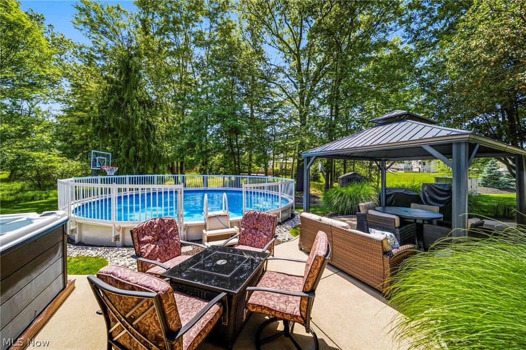 3173 Rosewood Oval North Royalton OH 44133