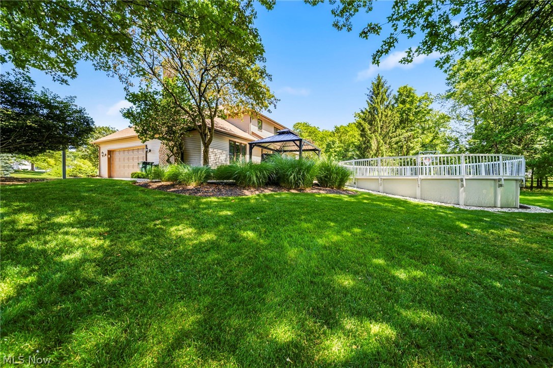 3173 Rosewood Oval North Royalton OH 44133