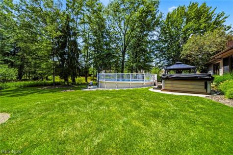 3173 Rosewood Oval North Royalton OH 44133