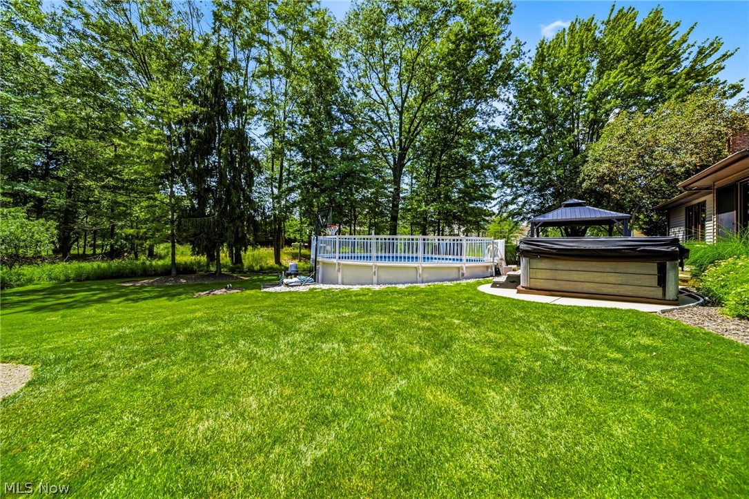 3173 Rosewood Oval North Royalton OH 44133