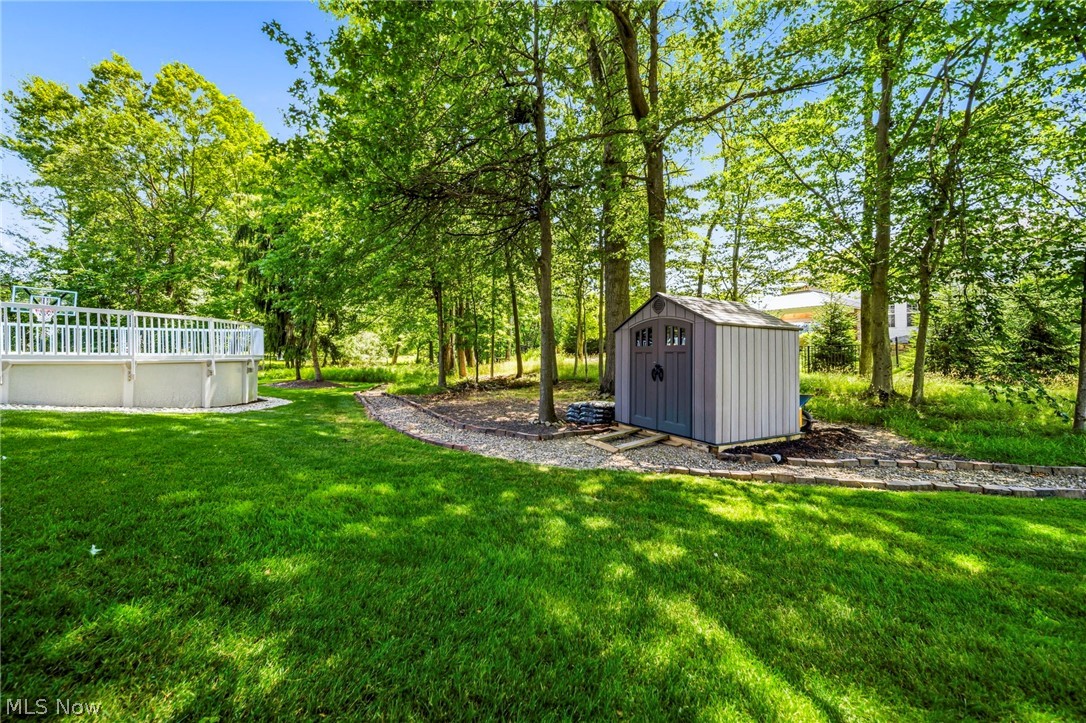 3173 Rosewood Oval North Royalton OH 44133