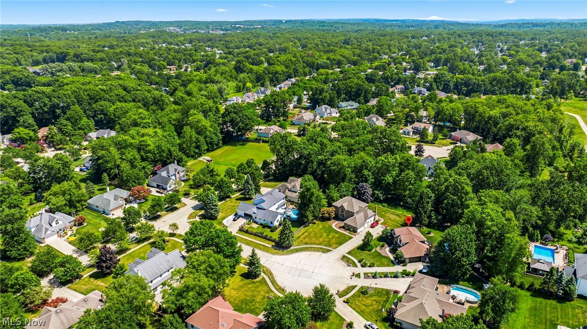 3173 Rosewood Oval North Royalton OH 44133