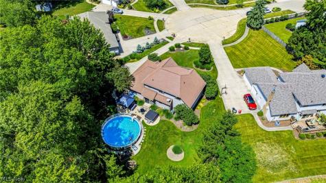 3173 Rosewood Oval North Royalton OH 44133