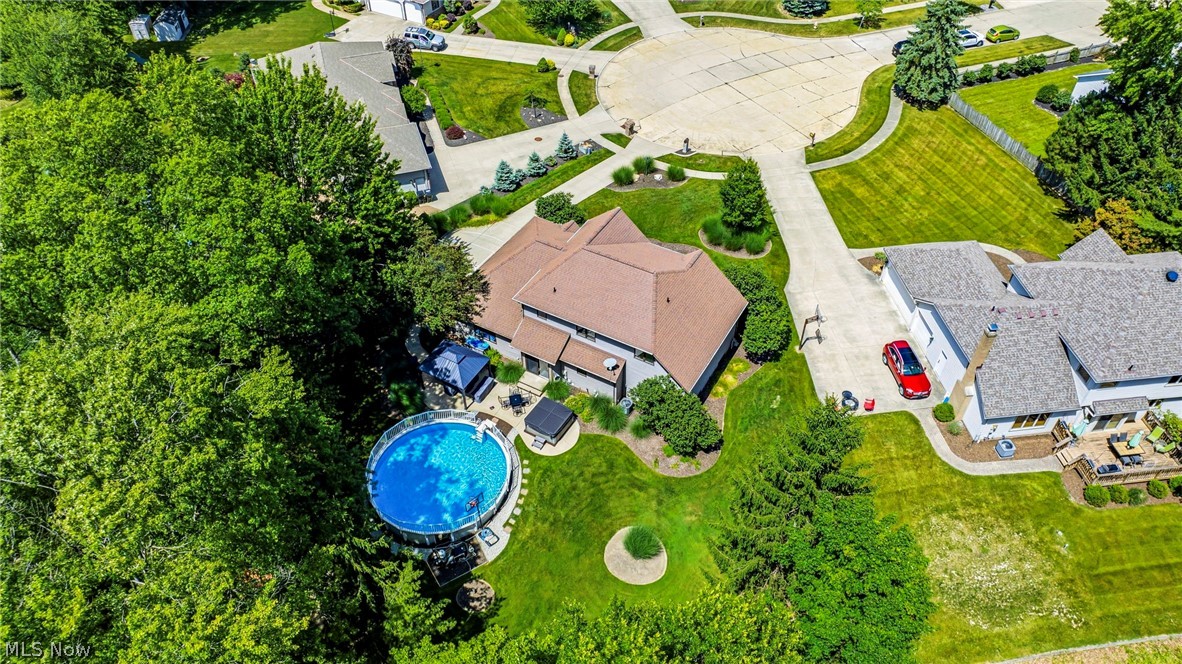 3173 Rosewood Oval North Royalton OH 44133