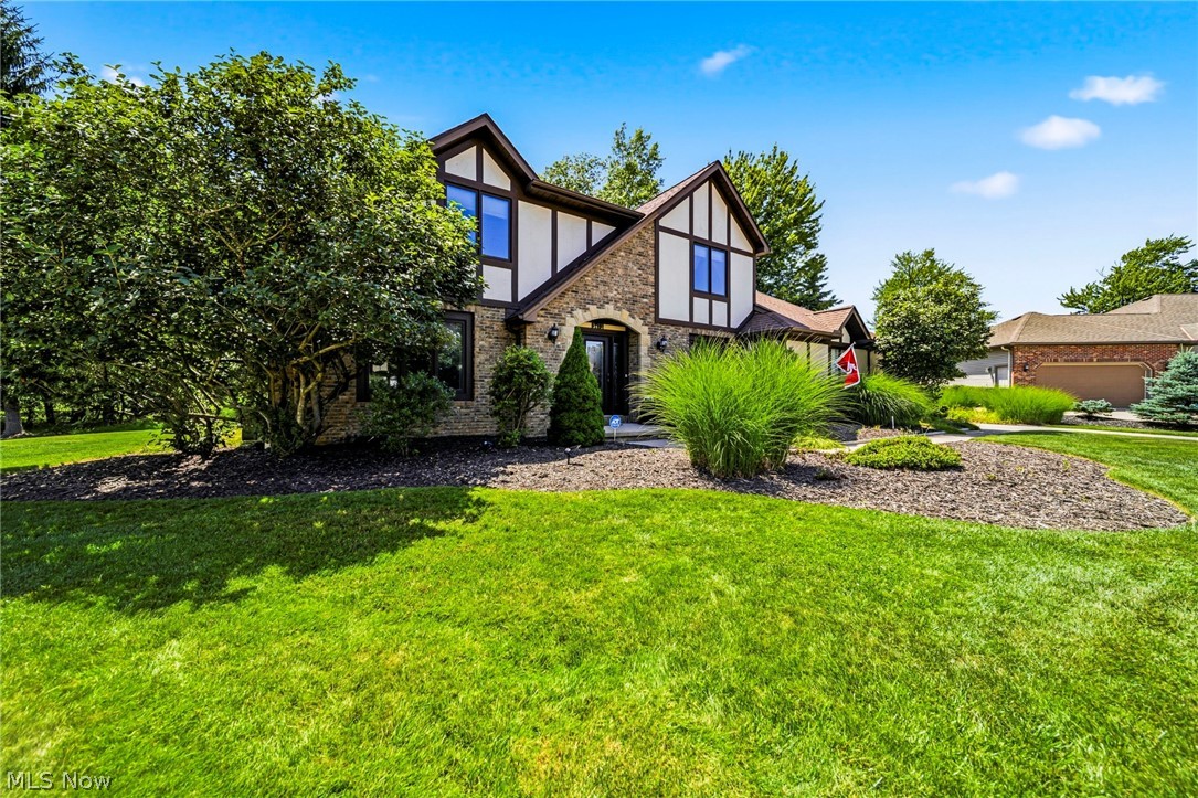 3173 Rosewood Oval North Royalton OH 44133