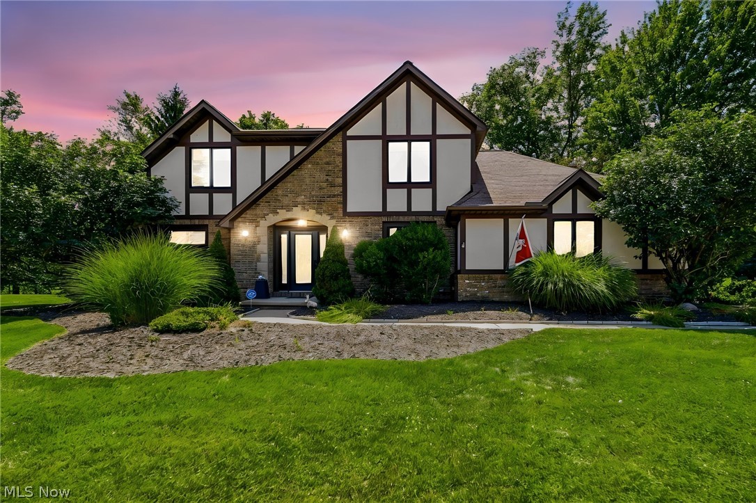3173 Rosewood Oval North Royalton OH 44133