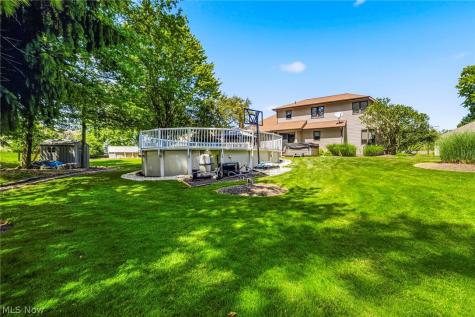 3173 Rosewood Oval North Royalton OH 44133