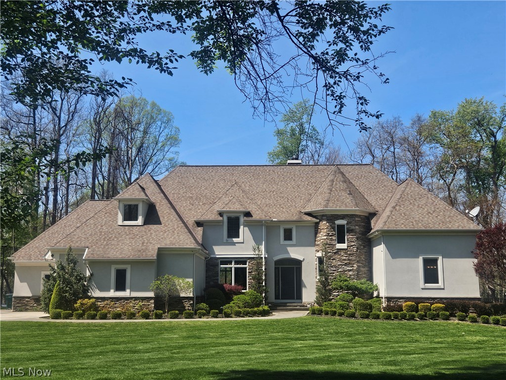 8315 Sanctuary Drive Kirtland Hills OH 44060