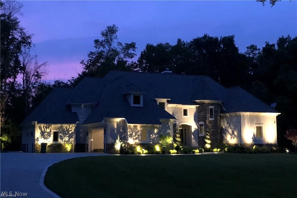 8315 Sanctuary Drive Kirtland Hills OH 44060