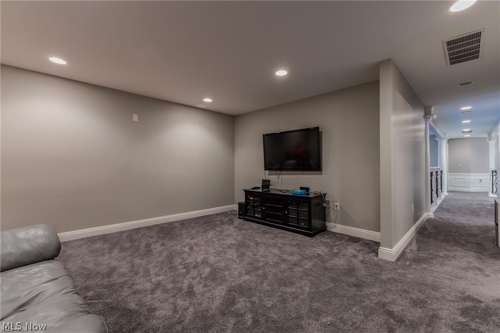 8315 Sanctuary Drive Kirtland Hills OH 44060