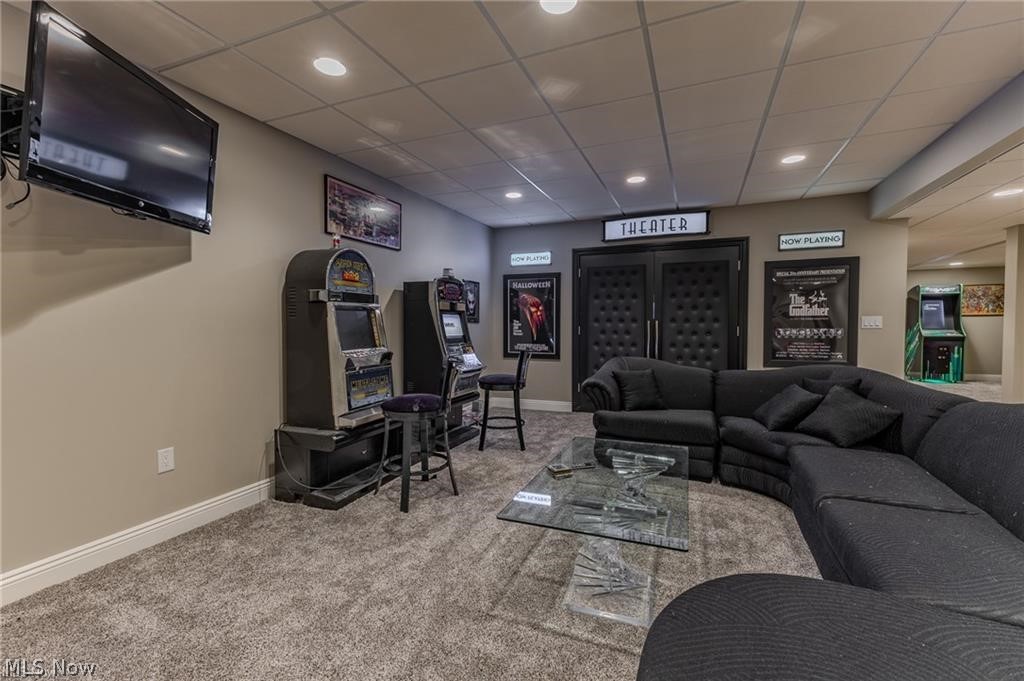 8315 Sanctuary Drive Kirtland Hills OH 44060