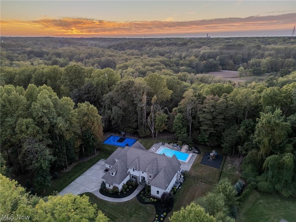 8315 Sanctuary Drive Kirtland Hills OH 44060