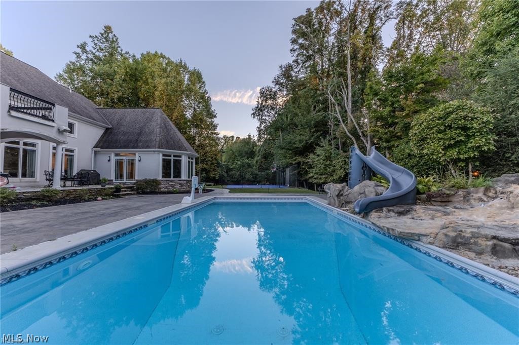 8315 Sanctuary Drive Kirtland Hills OH 44060