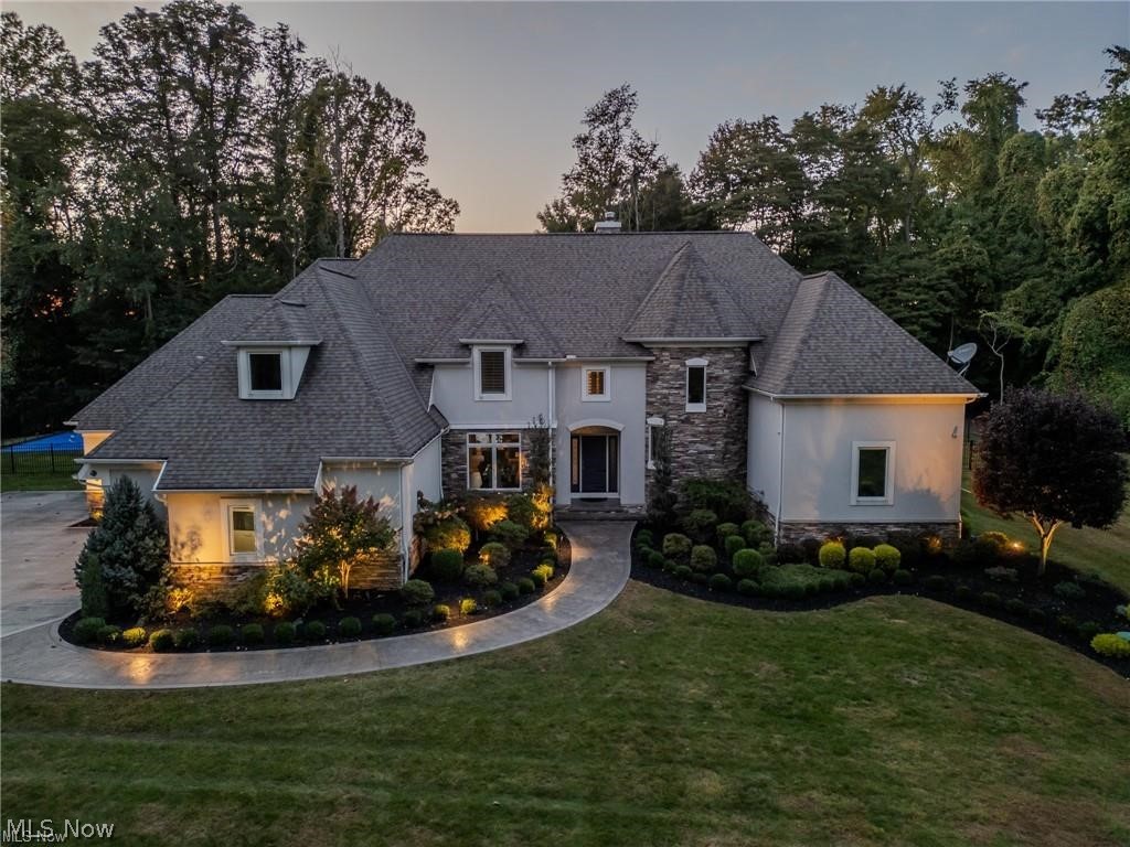 8315 Sanctuary Drive Kirtland Hills OH 44060