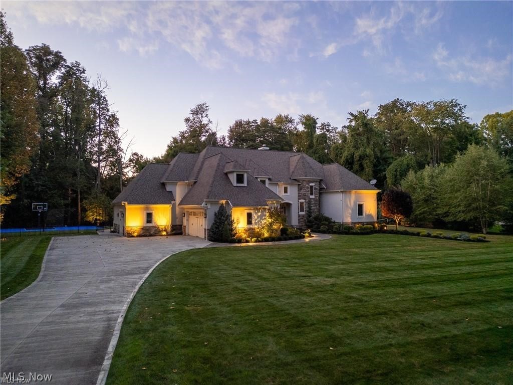8315 Sanctuary Drive Kirtland Hills OH 44060