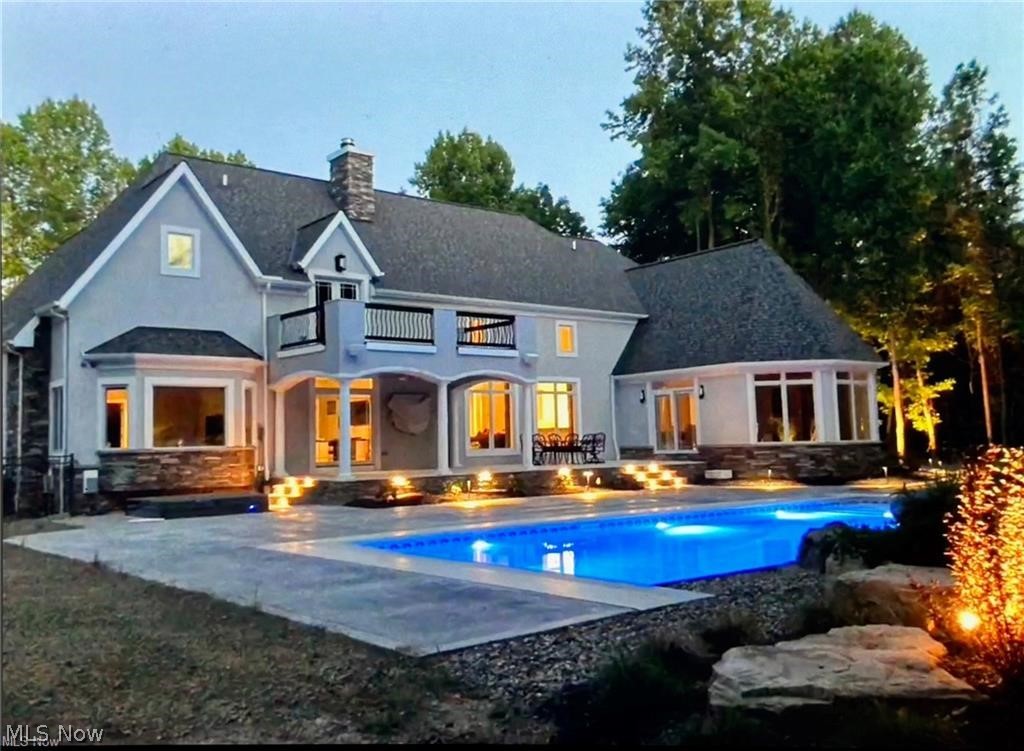 8315 Sanctuary Drive Kirtland Hills OH 44060