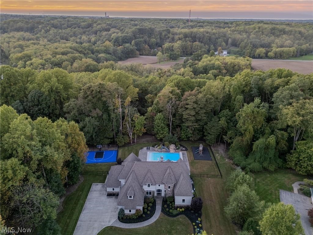 8315 Sanctuary Drive Kirtland Hills OH 44060
