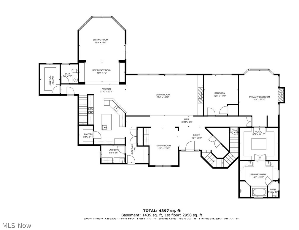 8315 Sanctuary Drive Kirtland Hills OH 44060
