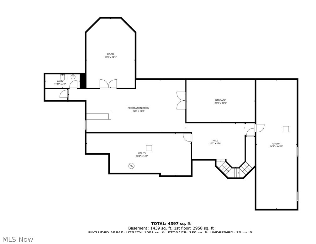 8315 Sanctuary Drive Kirtland Hills OH 44060