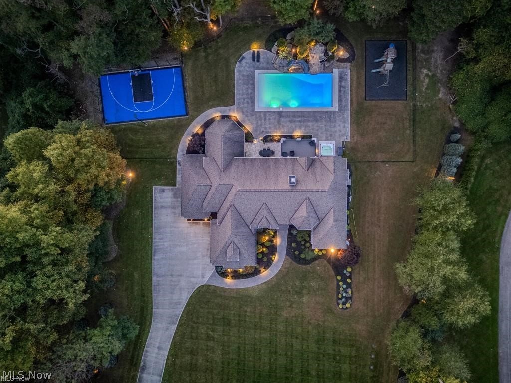 8315 Sanctuary Drive Kirtland Hills OH 44060