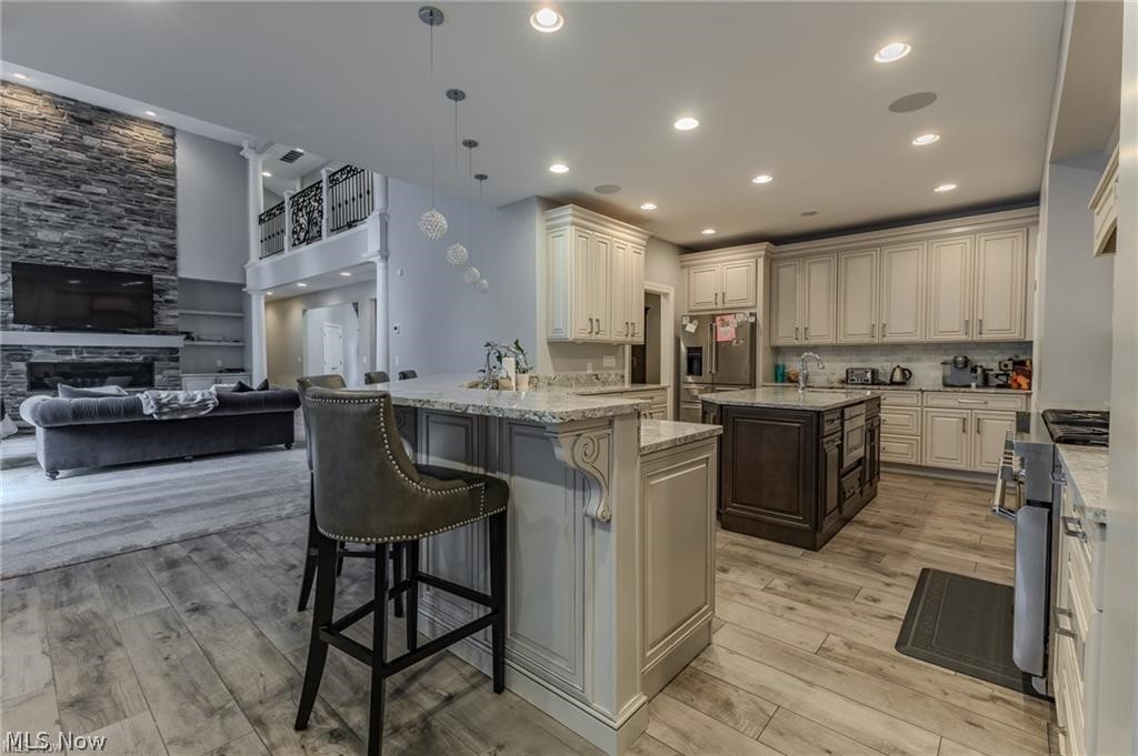 8315 Sanctuary Drive Kirtland Hills OH 44060