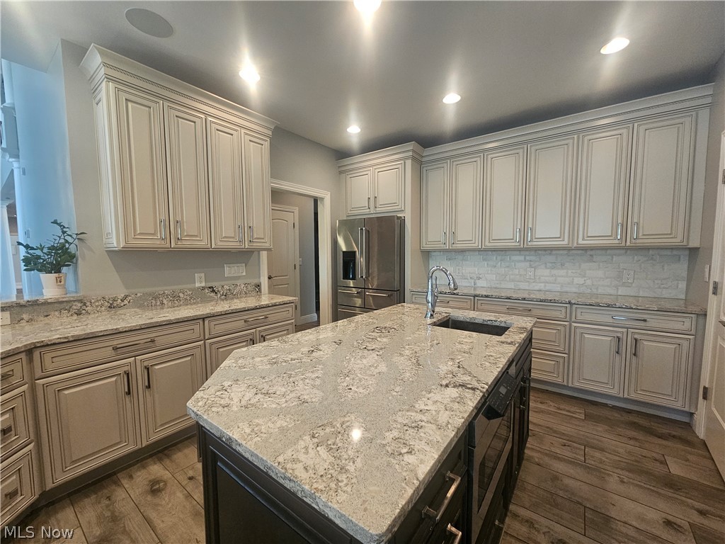 8315 Sanctuary Drive Kirtland Hills OH 44060