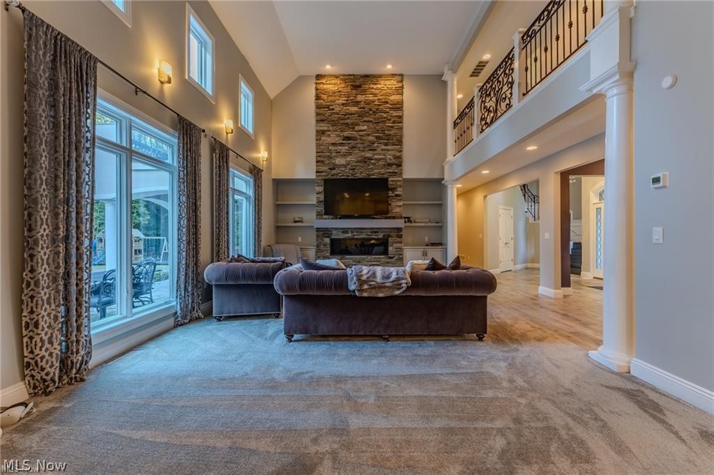 8315 Sanctuary Drive Kirtland Hills OH 44060