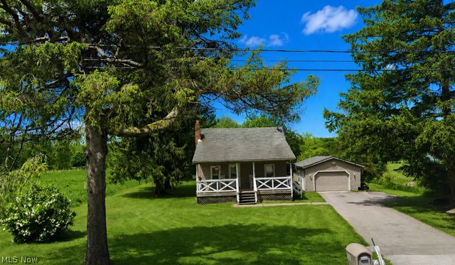 11794 Princeton Road Huntsburg OH 44046