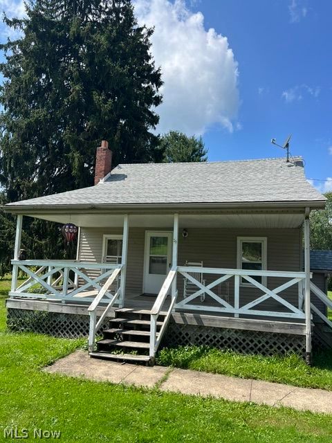 11794 Princeton Road Huntsburg OH 44046