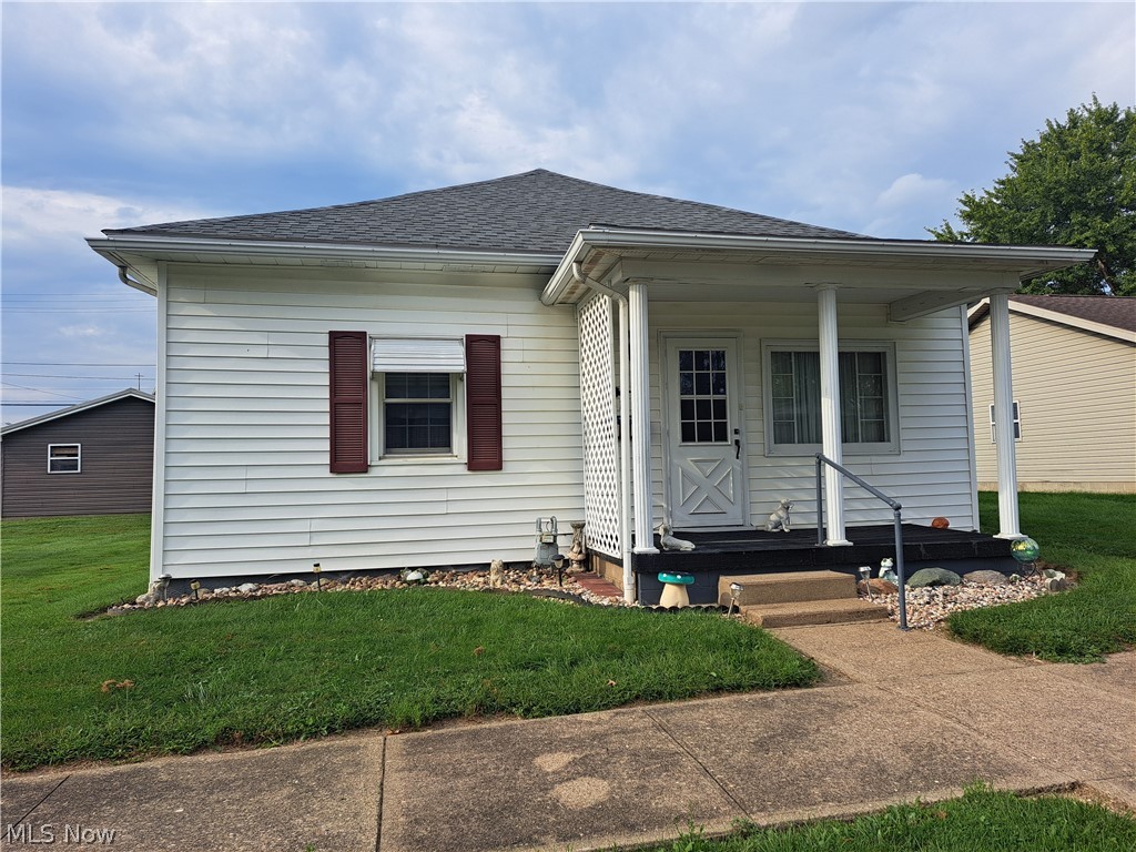 1311 Beckett Avenue Cambridge OH 43725