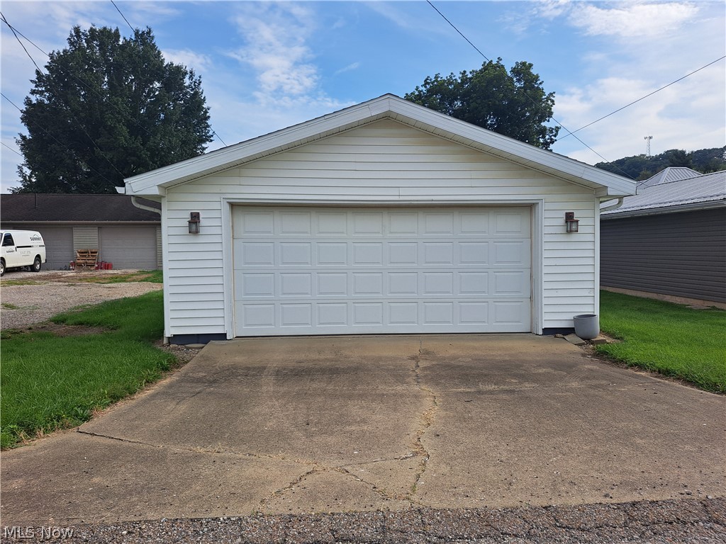 1311 Beckett Avenue Cambridge OH 43725